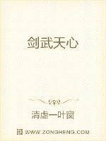 剑武天心