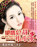 绝情总裁小小妻